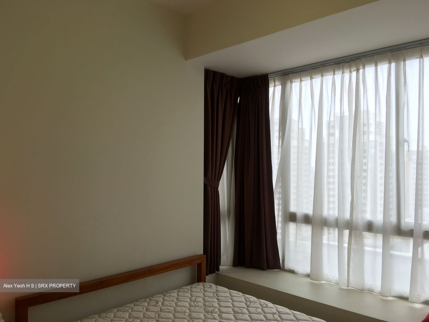 The Tier (D12), Apartment #548134071